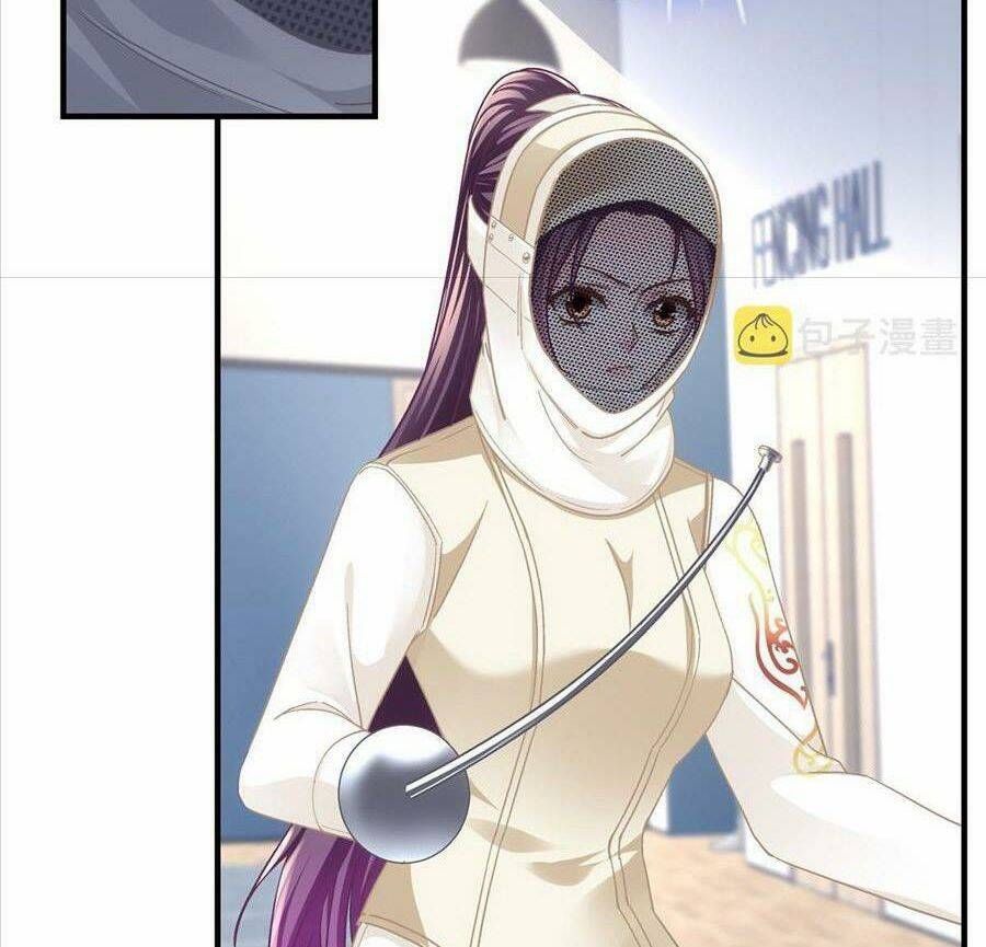 Bảo Bối Tâm Gan Của Lão Đại Xuyên Không Trở Lại Rồi: Chapter 143