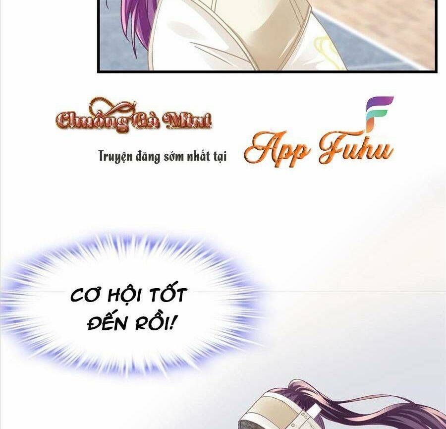 Bảo Bối Tâm Gan Của Lão Đại Xuyên Không Trở Lại Rồi: Chapter 143