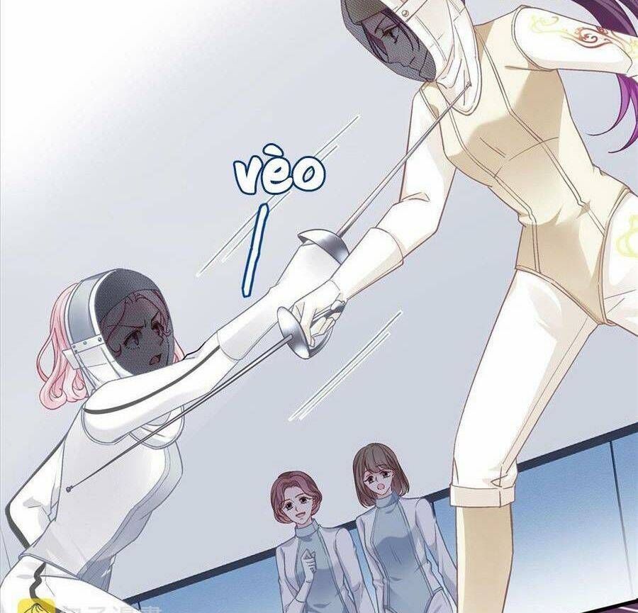 Bảo Bối Tâm Gan Của Lão Đại Xuyên Không Trở Lại Rồi: Chapter 143