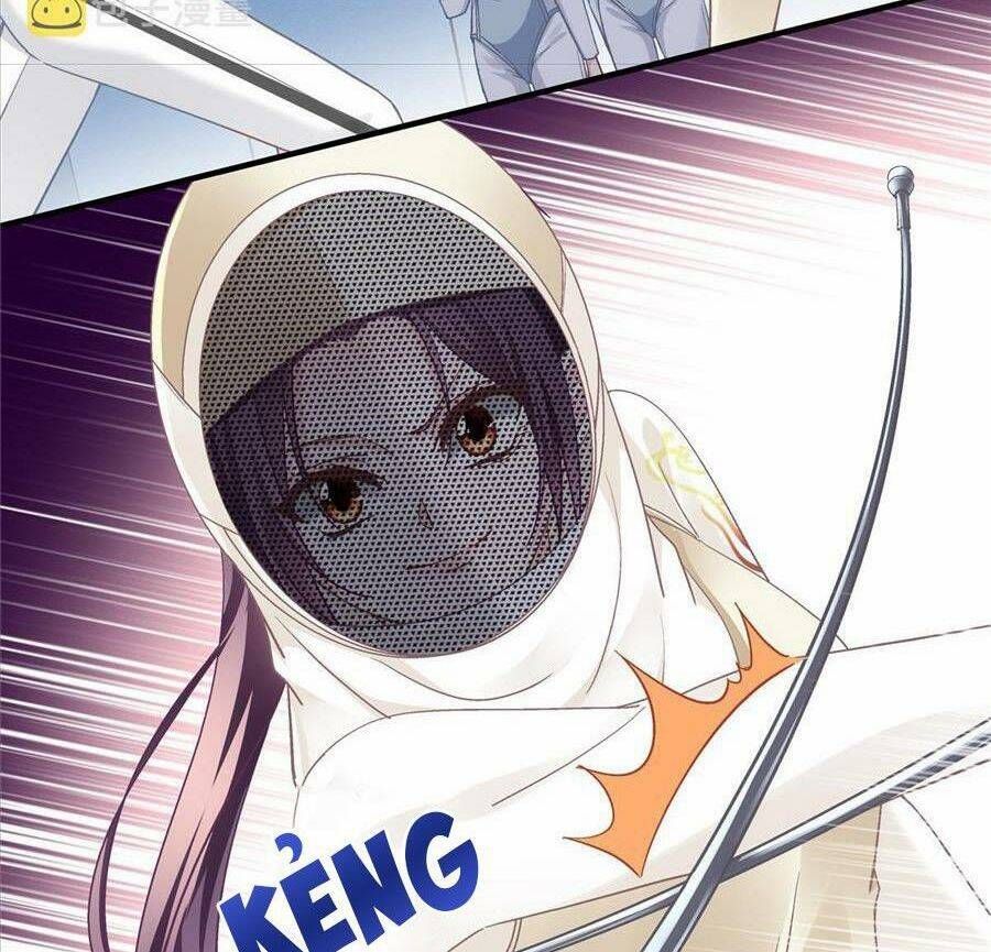 Bảo Bối Tâm Gan Của Lão Đại Xuyên Không Trở Lại Rồi: Chapter 143