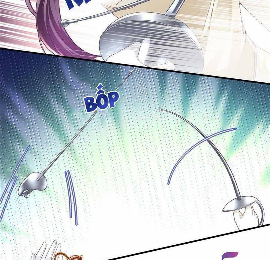 Bảo Bối Tâm Gan Của Lão Đại Xuyên Không Trở Lại Rồi: Chapter 143