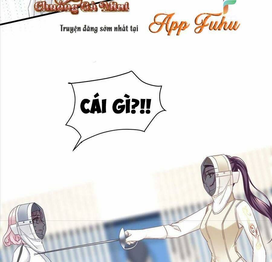 Bảo Bối Tâm Gan Của Lão Đại Xuyên Không Trở Lại Rồi: Chapter 143