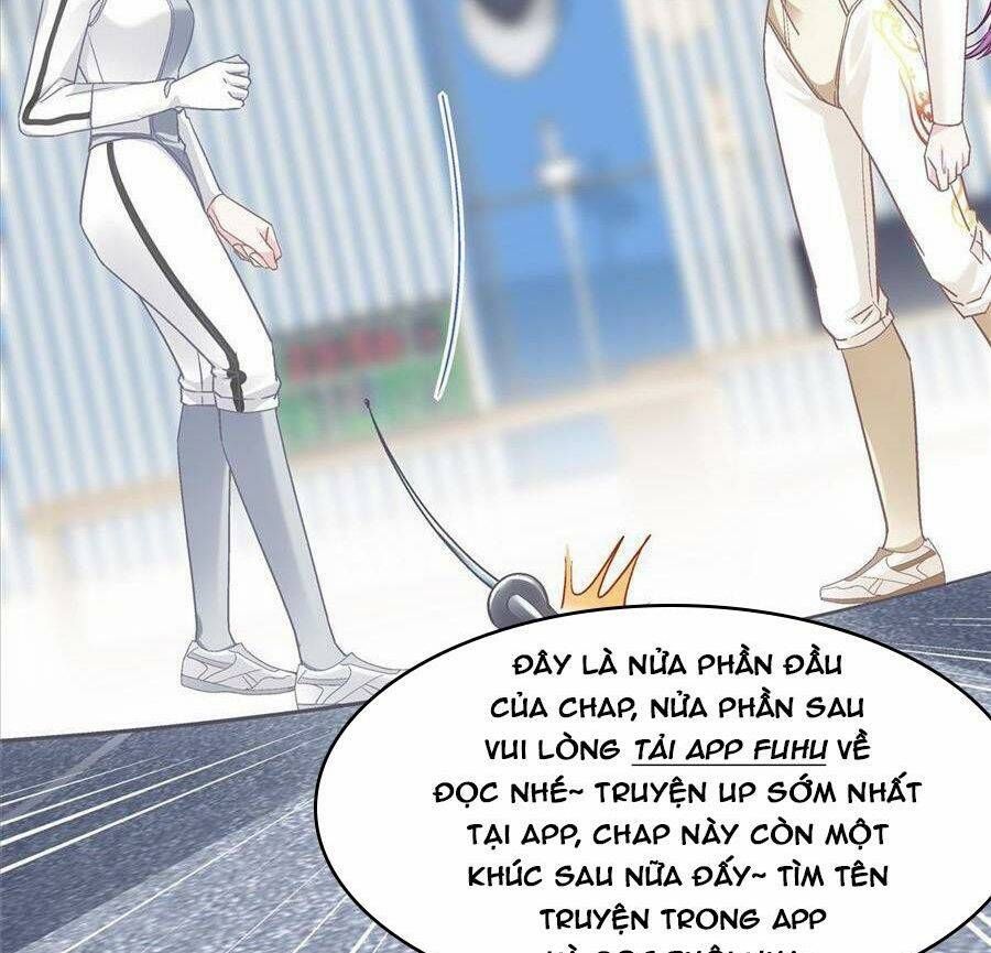 Bảo Bối Tâm Gan Của Lão Đại Xuyên Không Trở Lại Rồi: Chapter 143