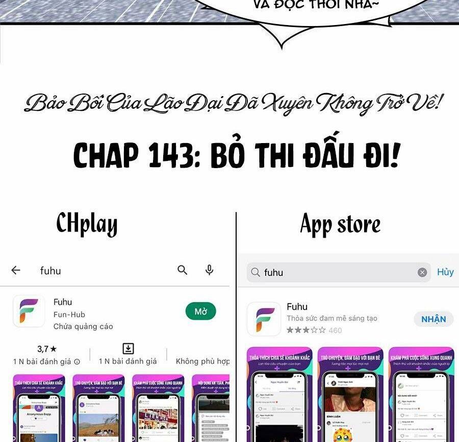 Bảo Bối Tâm Gan Của Lão Đại Xuyên Không Trở Lại Rồi: Chapter 143