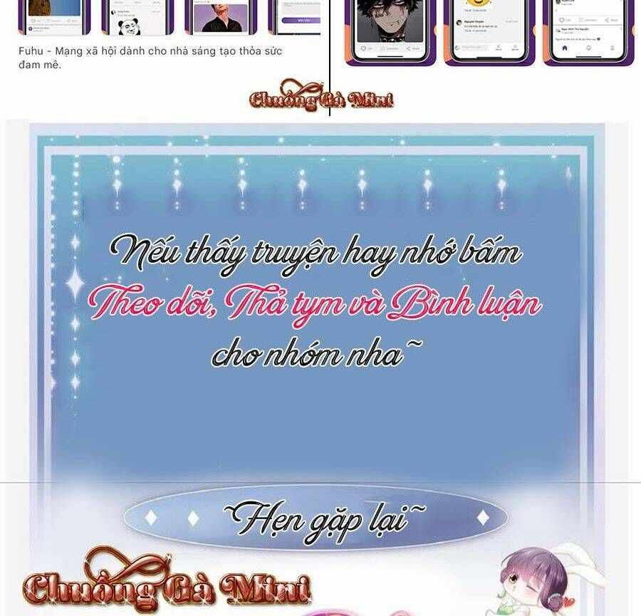 Bảo Bối Tâm Gan Của Lão Đại Xuyên Không Trở Lại Rồi: Chapter 143