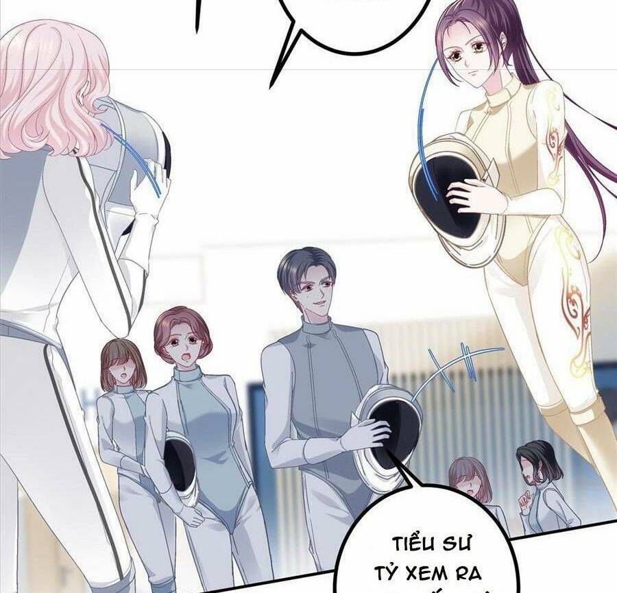 Bảo Bối Tâm Gan Của Lão Đại Xuyên Không Trở Lại Rồi: Chapter 143