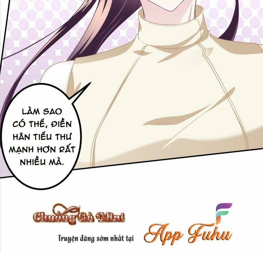 Bảo Bối Tâm Gan Của Lão Đại Xuyên Không Trở Lại Rồi: Chapter 143