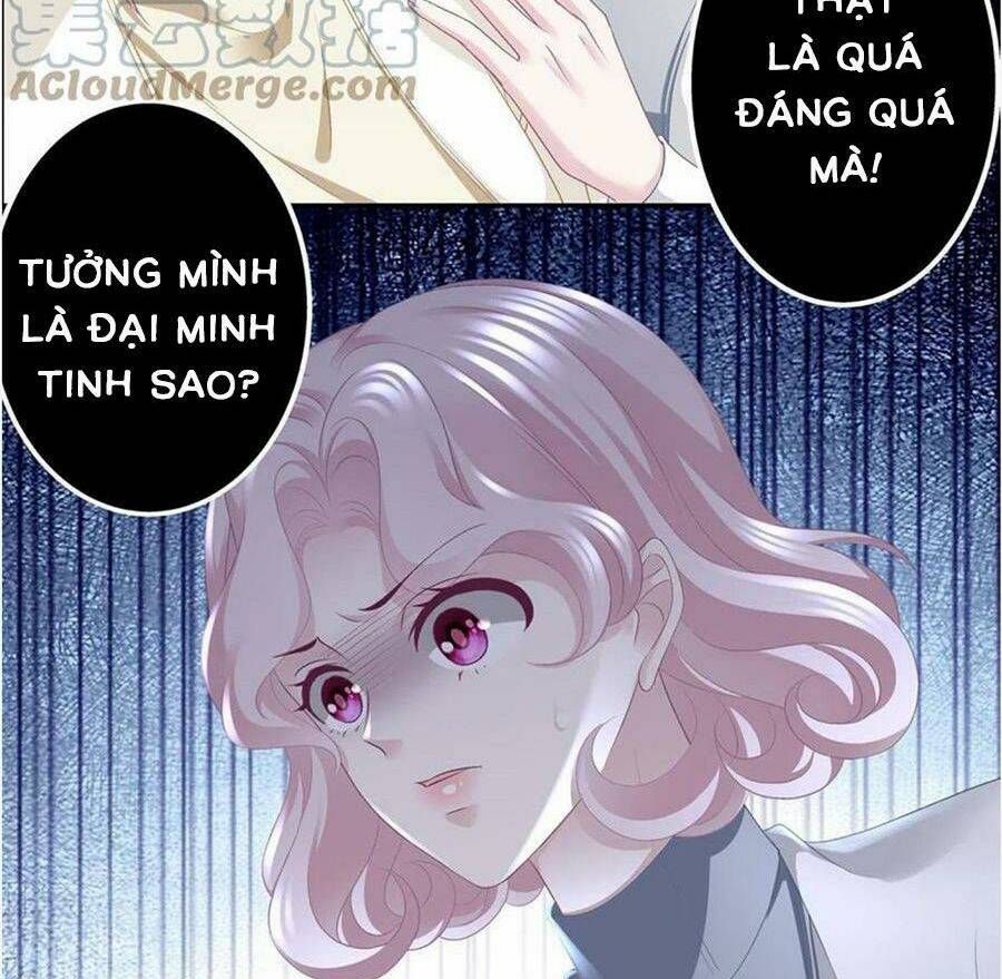 Bảo Bối Tâm Gan Của Lão Đại Xuyên Không Trở Lại Rồi: Chapter 144