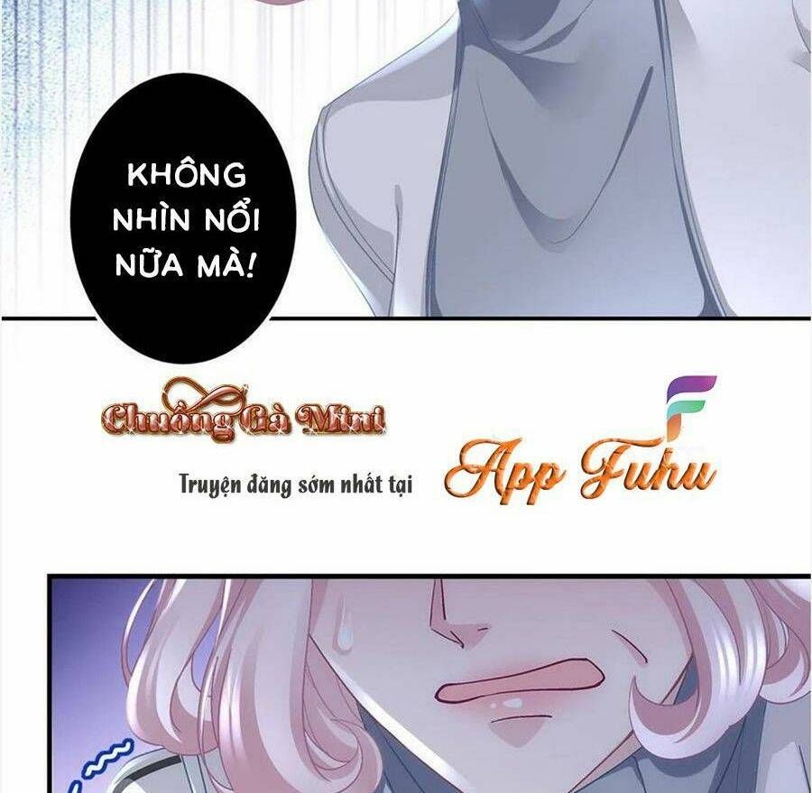 Bảo Bối Tâm Gan Của Lão Đại Xuyên Không Trở Lại Rồi: Chapter 144