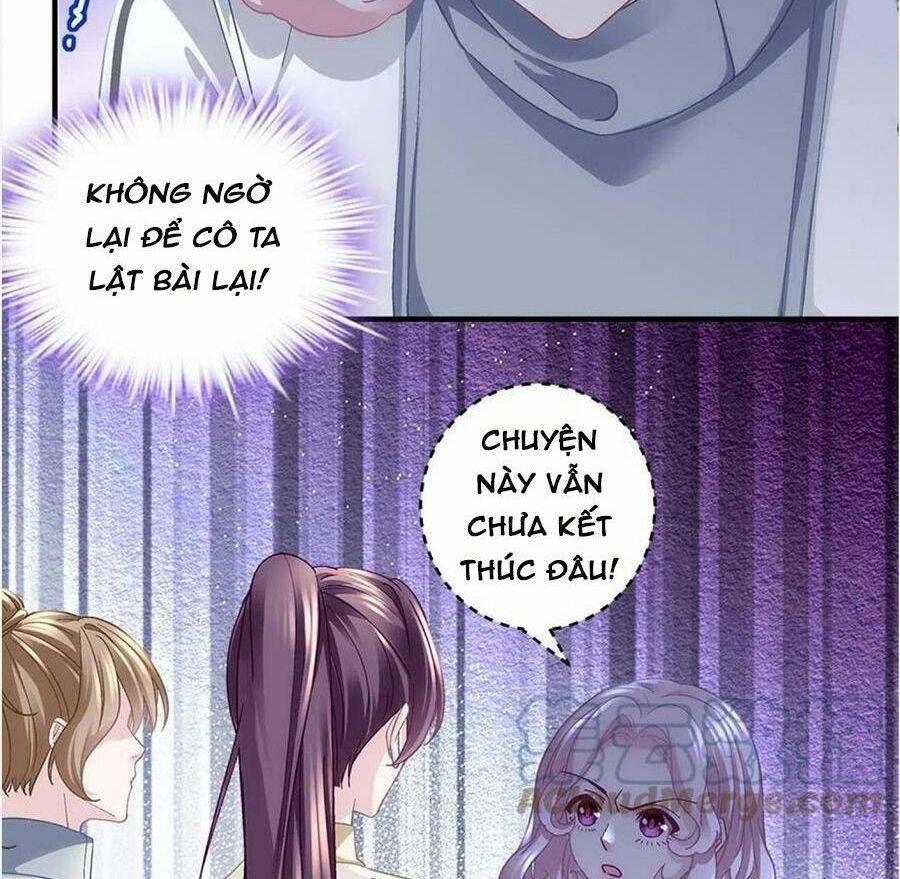 Bảo Bối Tâm Gan Của Lão Đại Xuyên Không Trở Lại Rồi: Chapter 144