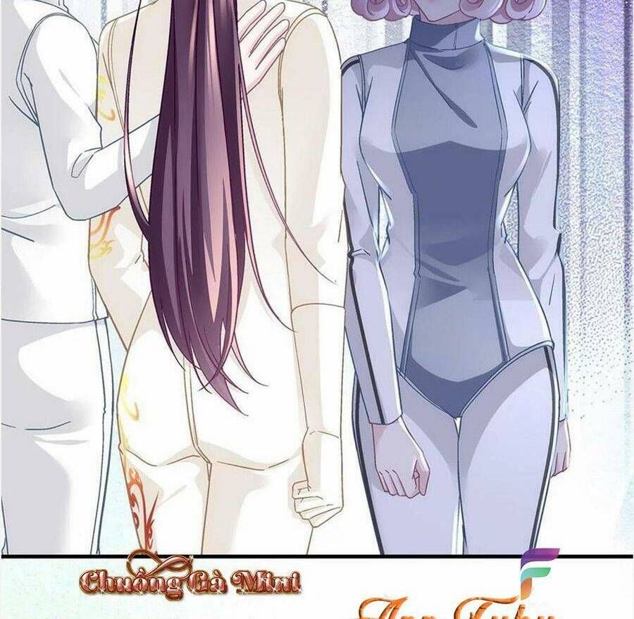 Bảo Bối Tâm Gan Của Lão Đại Xuyên Không Trở Lại Rồi: Chapter 144