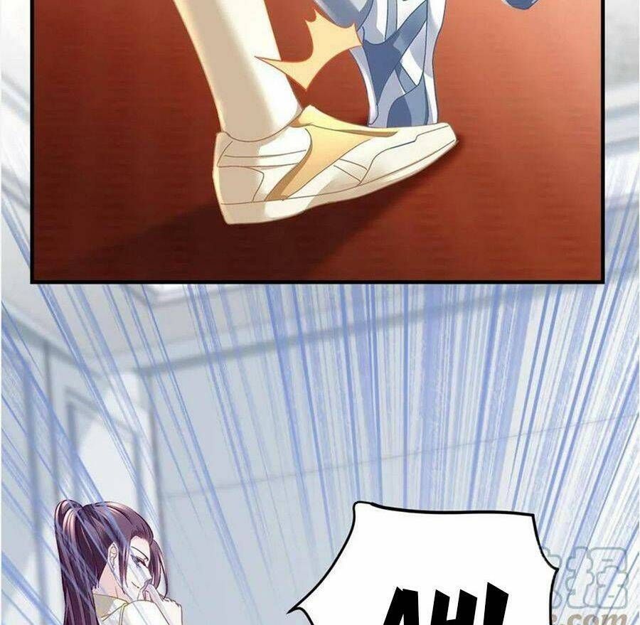 Bảo Bối Tâm Gan Của Lão Đại Xuyên Không Trở Lại Rồi: Chapter 144