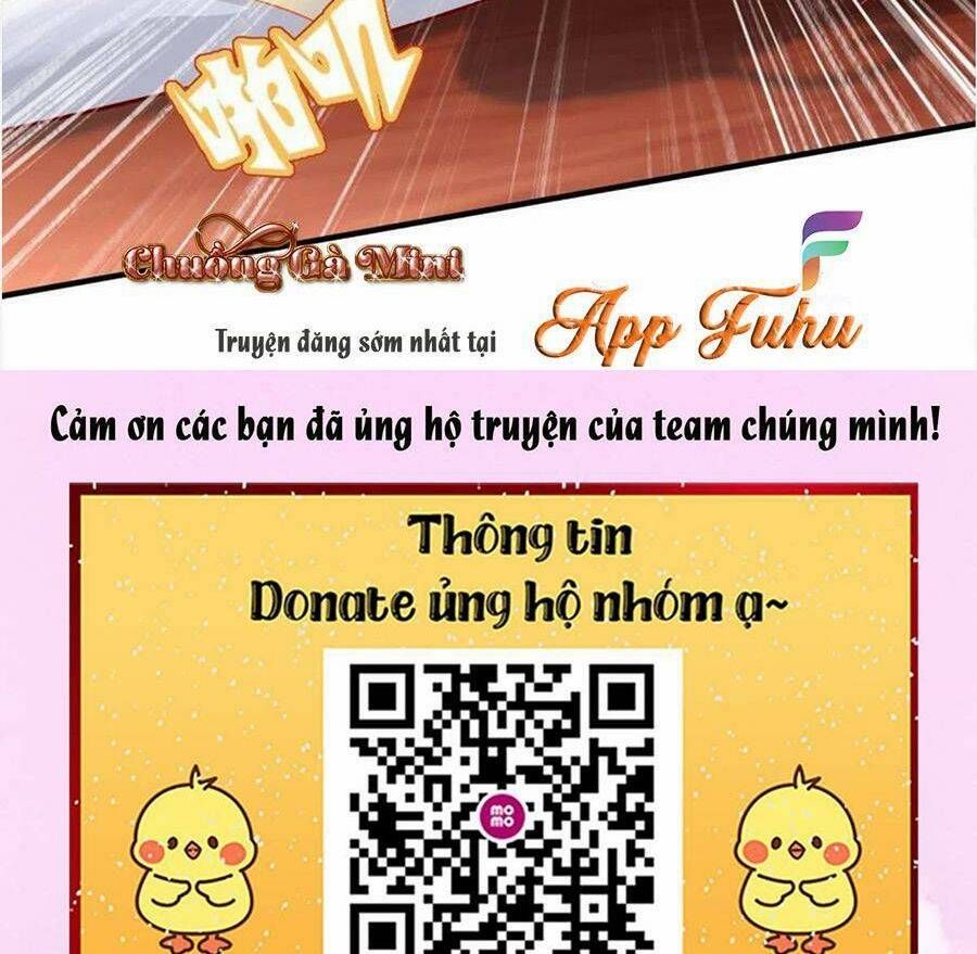 Bảo Bối Tâm Gan Của Lão Đại Xuyên Không Trở Lại Rồi: Chapter 144