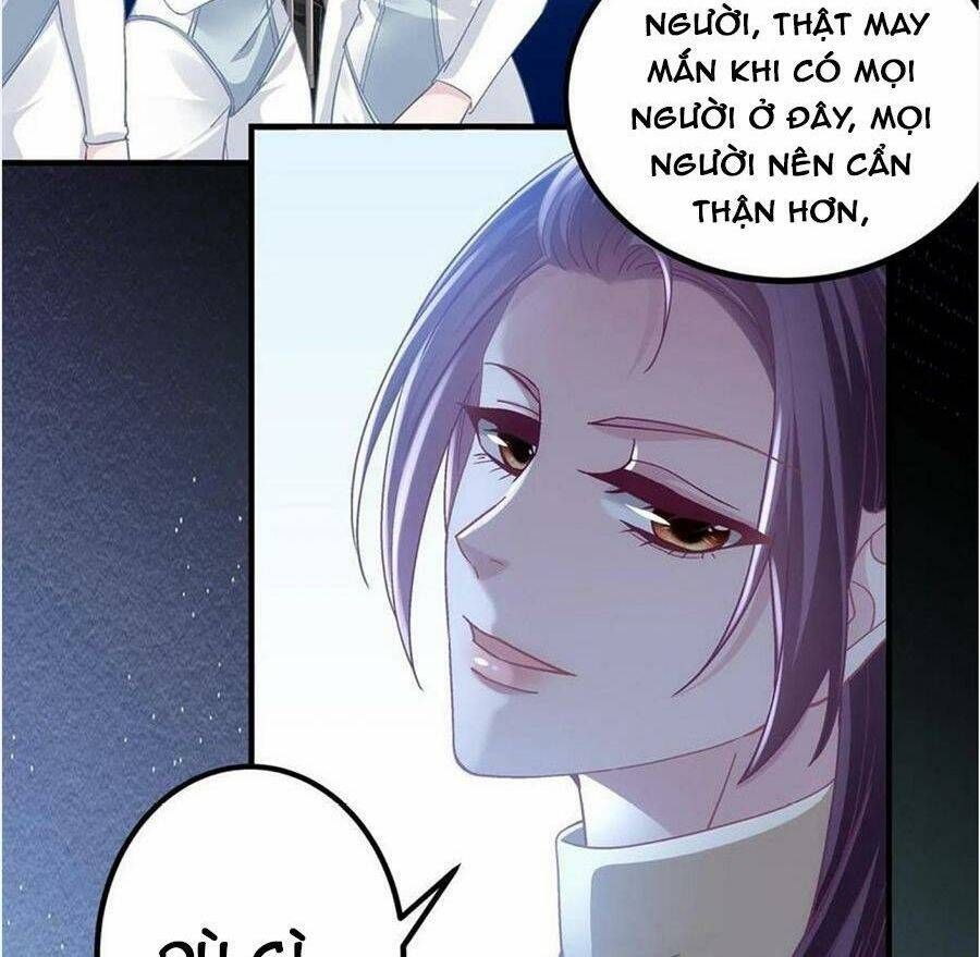 Bảo Bối Tâm Gan Của Lão Đại Xuyên Không Trở Lại Rồi: Chapter 144