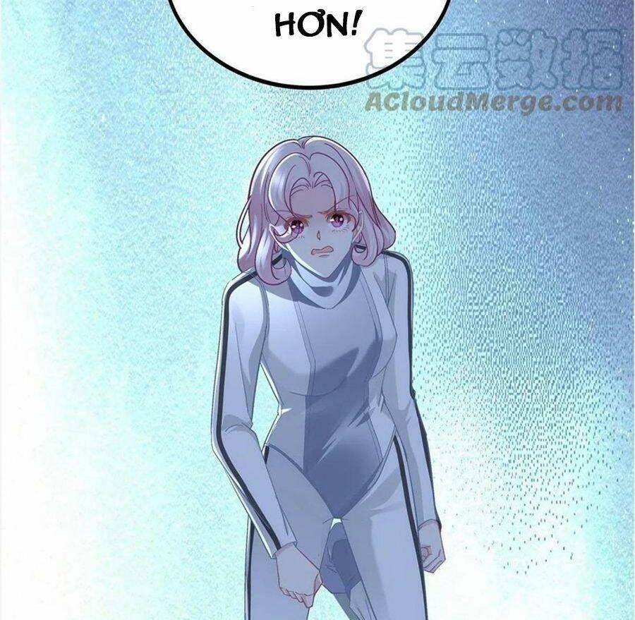 Bảo Bối Tâm Gan Của Lão Đại Xuyên Không Trở Lại Rồi: Chapter 144