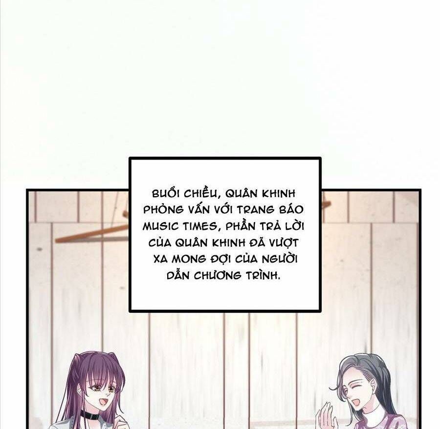 Bảo Bối Tâm Gan Của Lão Đại Xuyên Không Trở Lại Rồi: Chapter 144