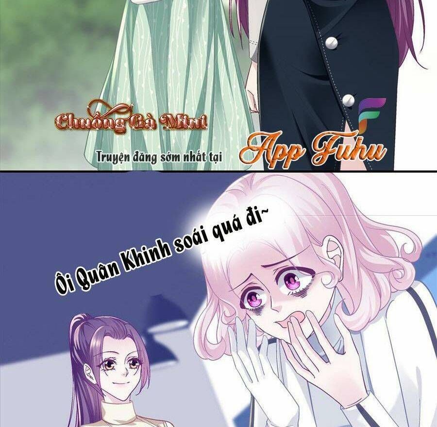 Bảo Bối Tâm Gan Của Lão Đại Xuyên Không Trở Lại Rồi: Chapter 144