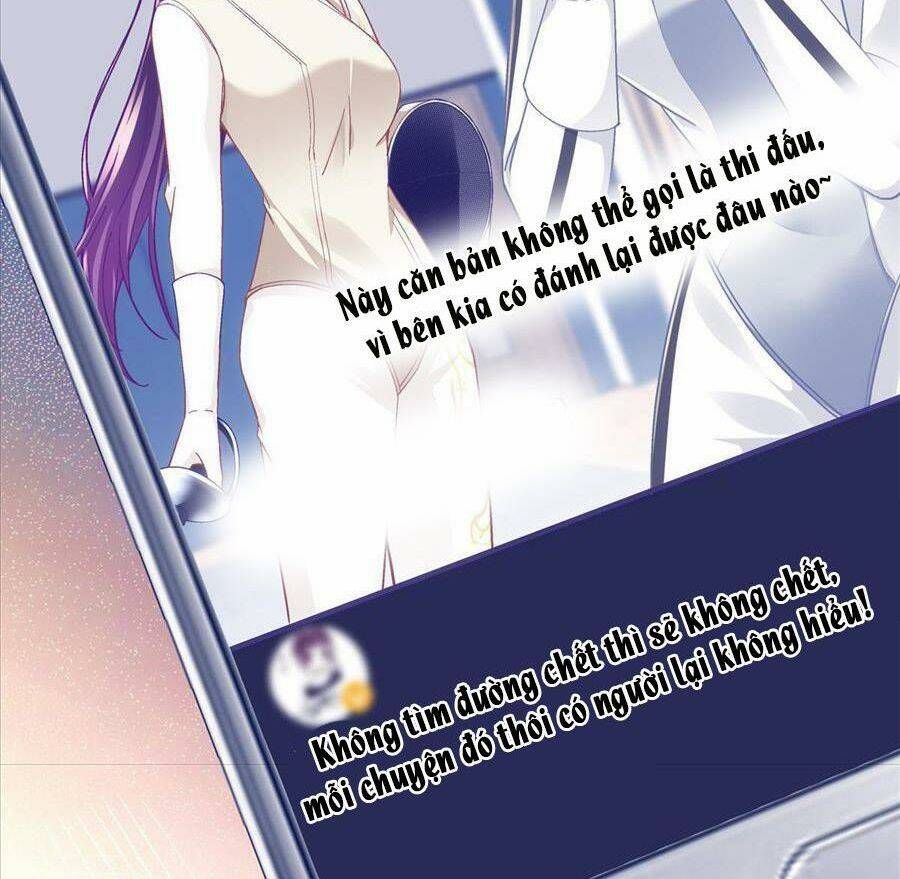 Bảo Bối Tâm Gan Của Lão Đại Xuyên Không Trở Lại Rồi: Chapter 144