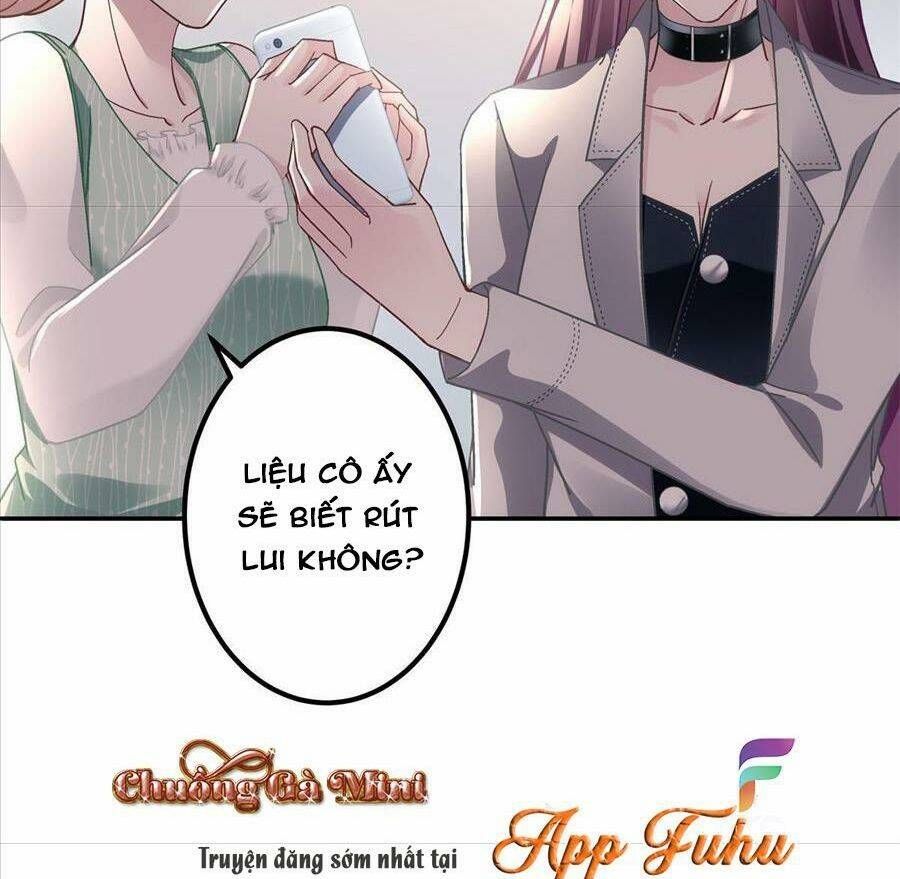 Bảo Bối Tâm Gan Của Lão Đại Xuyên Không Trở Lại Rồi: Chapter 144