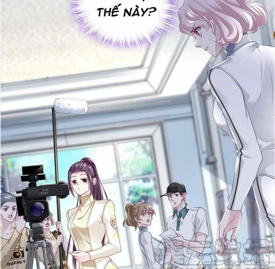 Bảo Bối Tâm Gan Của Lão Đại Xuyên Không Trở Lại Rồi: Chapter 144