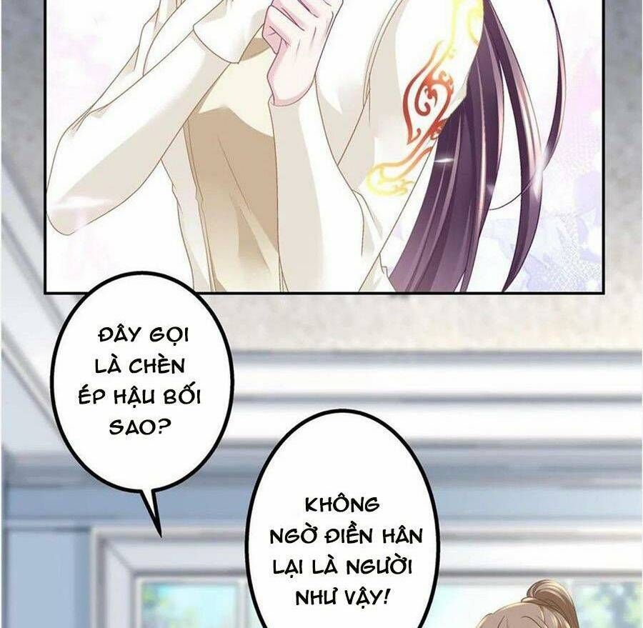 Bảo Bối Tâm Gan Của Lão Đại Xuyên Không Trở Lại Rồi: Chapter 144