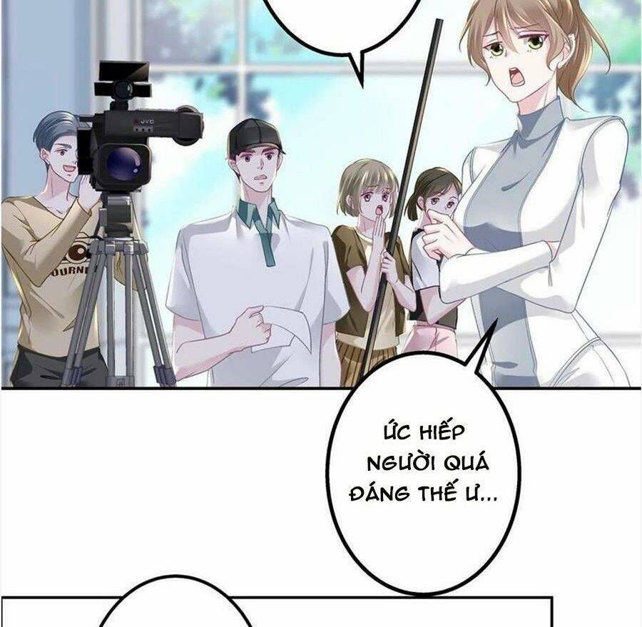 Bảo Bối Tâm Gan Của Lão Đại Xuyên Không Trở Lại Rồi: Chapter 144