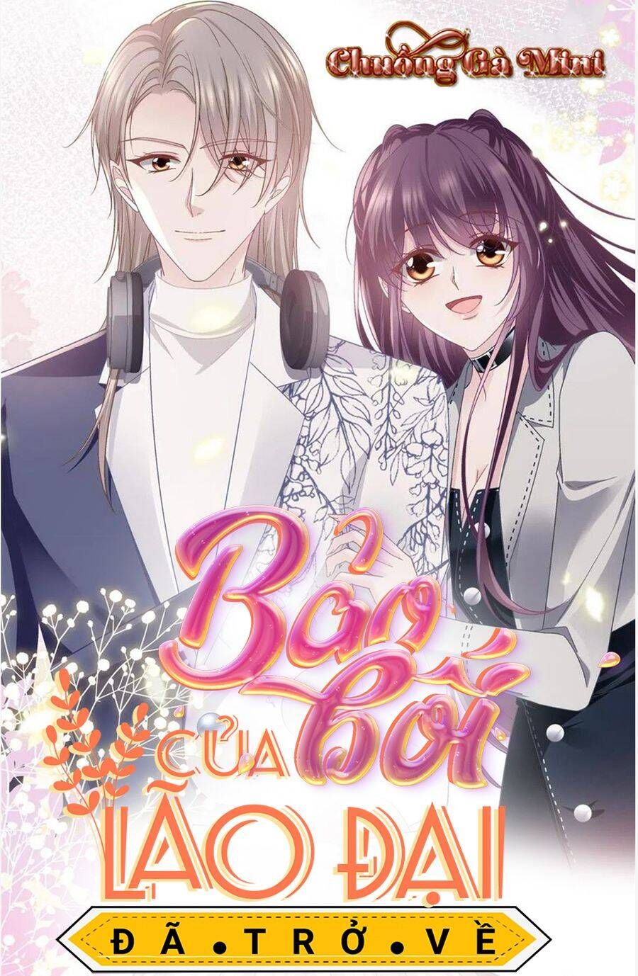 Bảo Bối Tâm Gan Của Lão Đại Xuyên Không Trở Lại Rồi: Chapter 146