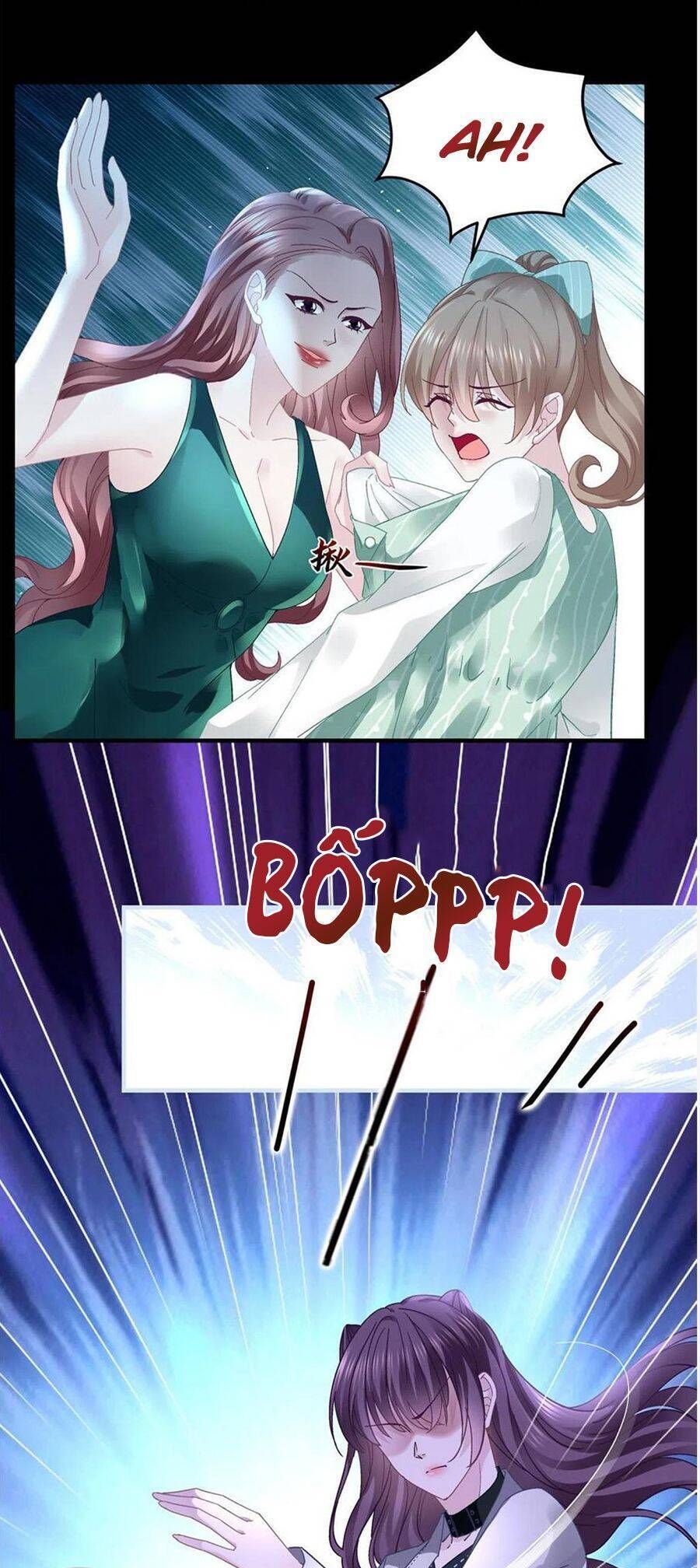 Bảo Bối Tâm Gan Của Lão Đại Xuyên Không Trở Lại Rồi: Chapter 146