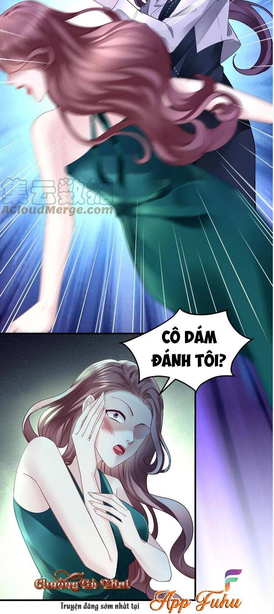 Bảo Bối Tâm Gan Của Lão Đại Xuyên Không Trở Lại Rồi: Chapter 146