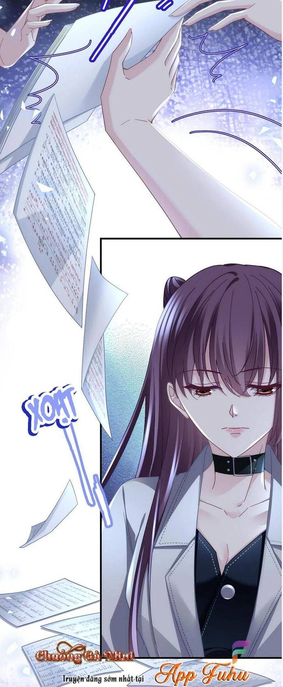 Bảo Bối Tâm Gan Của Lão Đại Xuyên Không Trở Lại Rồi: Chapter 146