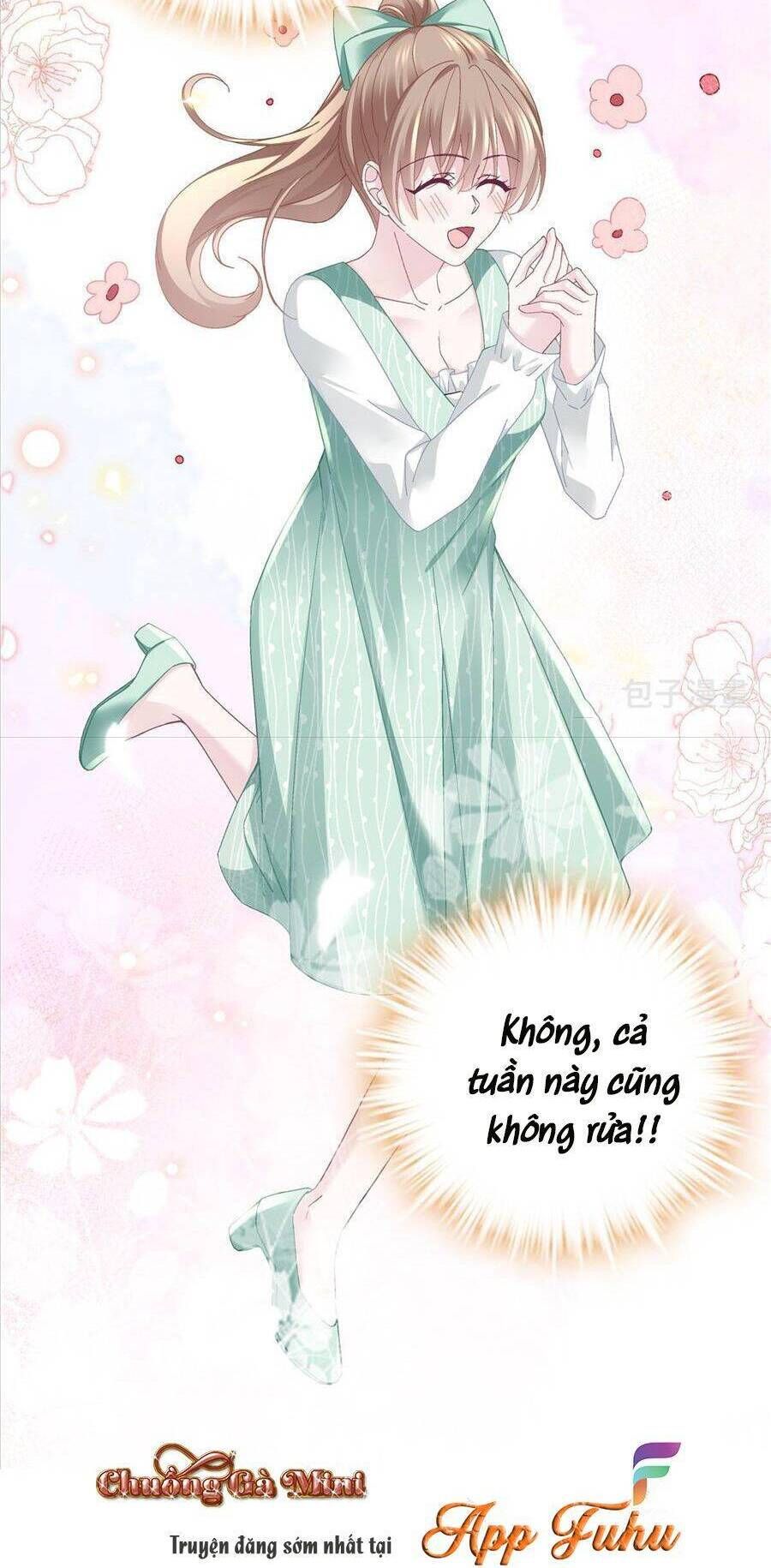 Bảo Bối Tâm Gan Của Lão Đại Xuyên Không Trở Lại Rồi: Chapter 147