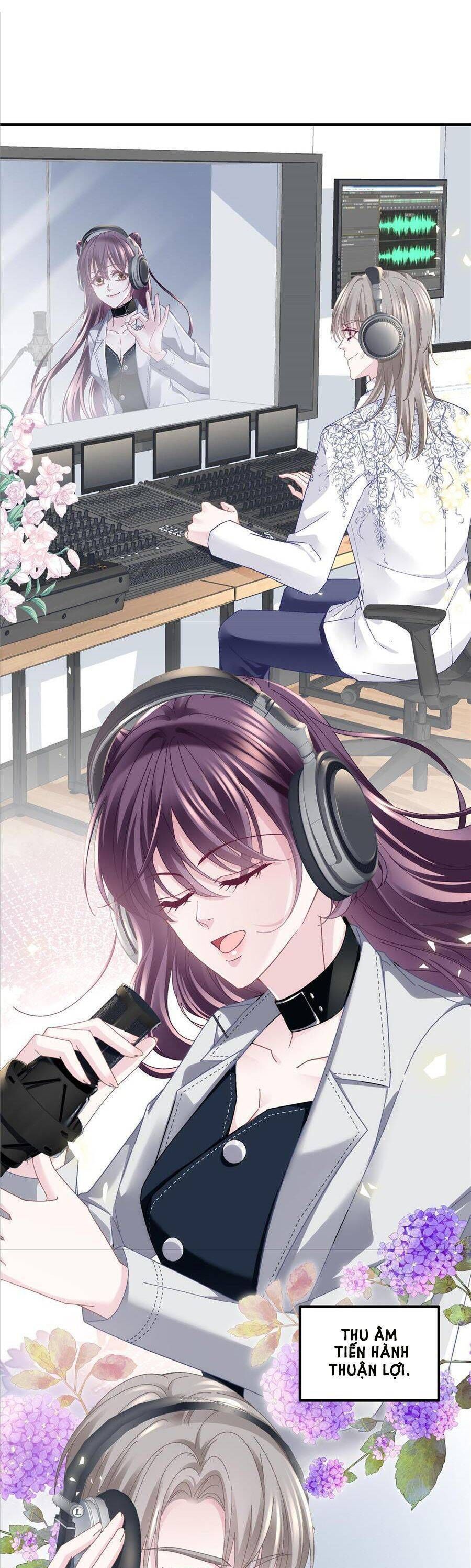 Bảo Bối Tâm Gan Của Lão Đại Xuyên Không Trở Lại Rồi: Chapter 147