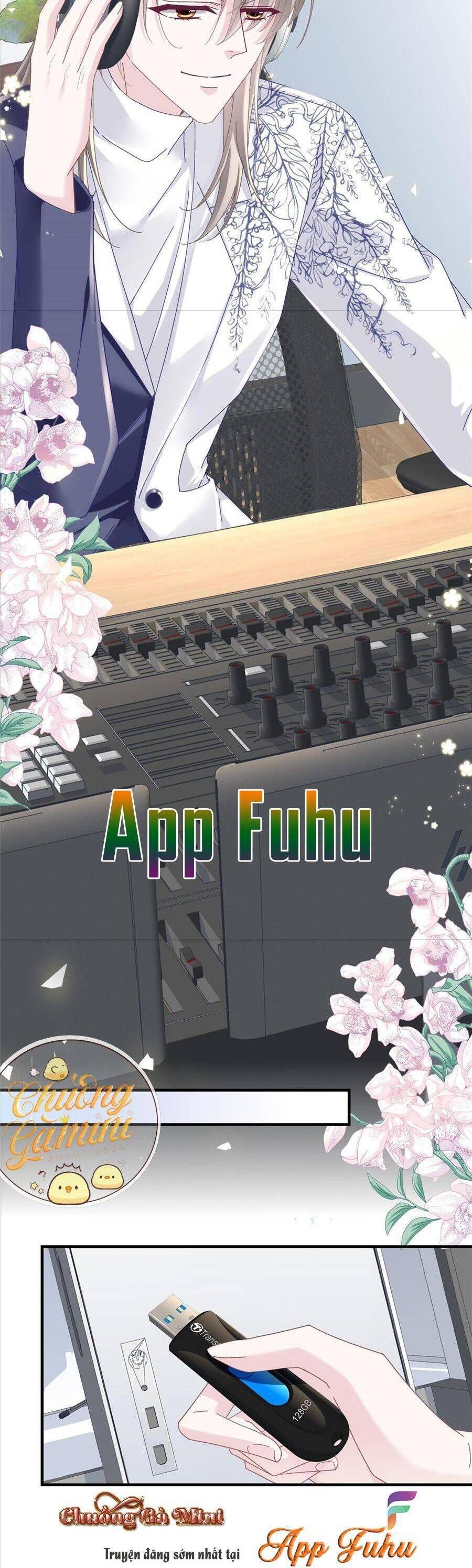 Bảo Bối Tâm Gan Của Lão Đại Xuyên Không Trở Lại Rồi: Chapter 147