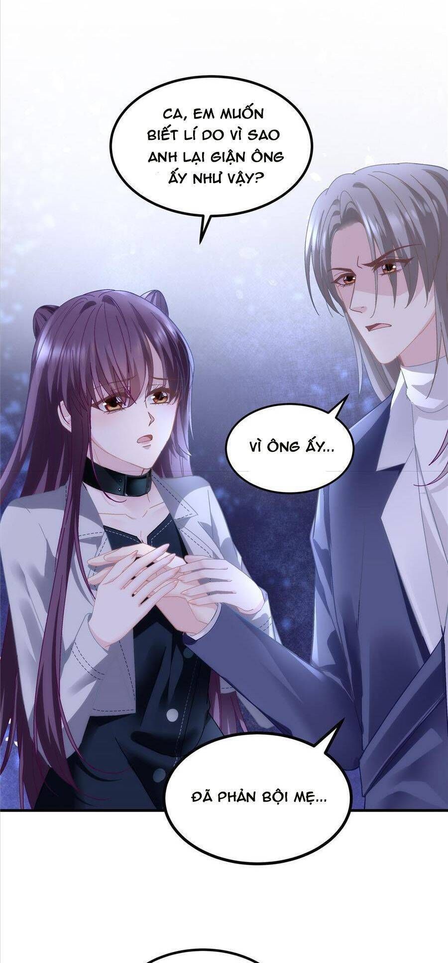 Bảo Bối Tâm Gan Của Lão Đại Xuyên Không Trở Lại Rồi: Chapter 147