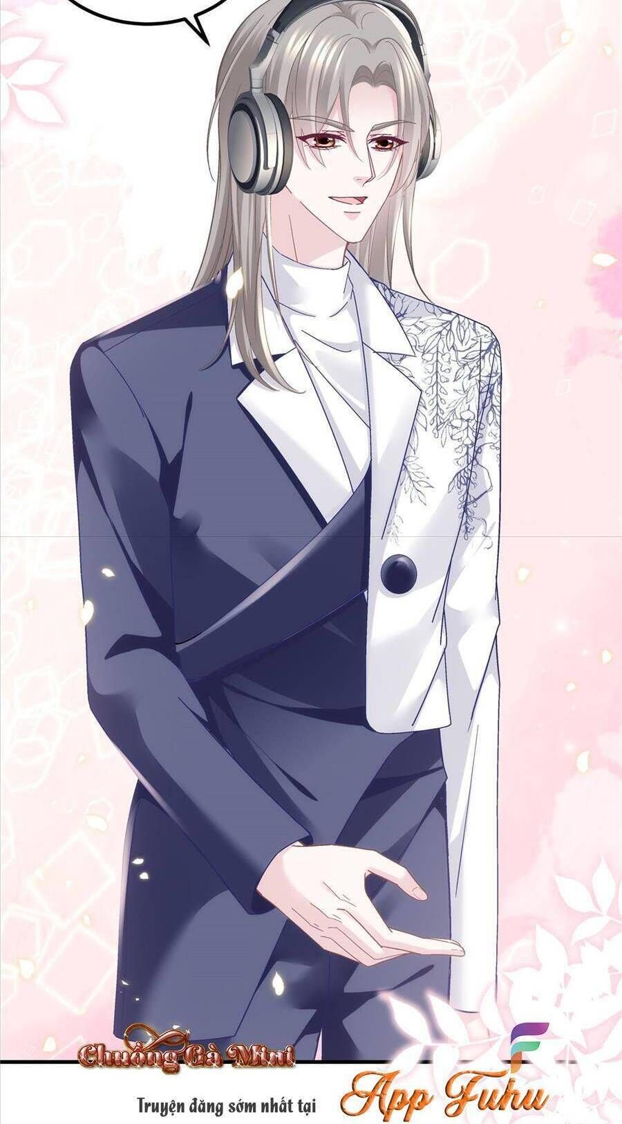 Bảo Bối Tâm Gan Của Lão Đại Xuyên Không Trở Lại Rồi: Chapter 147