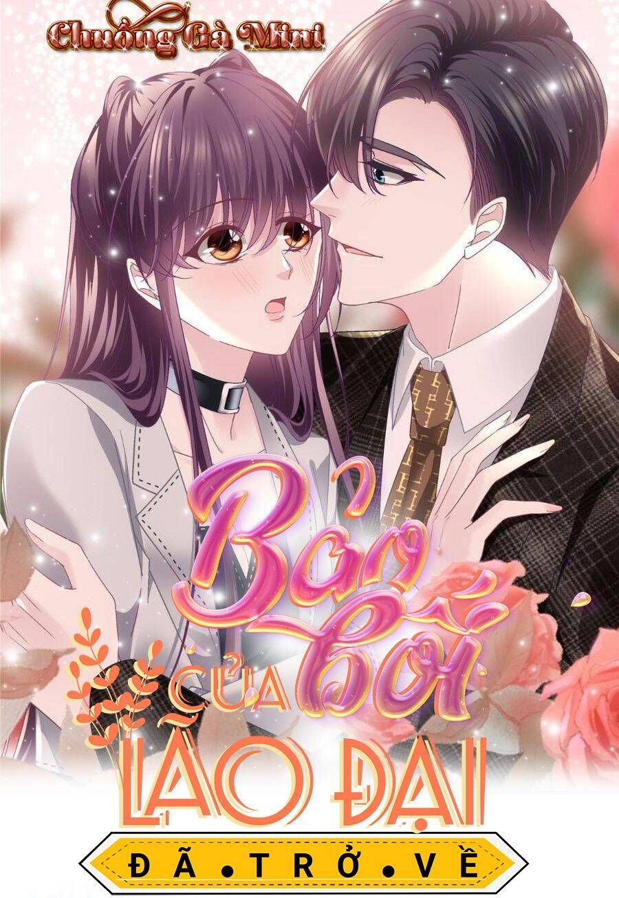 Bảo Bối Tâm Gan Của Lão Đại Xuyên Không Trở Lại Rồi: Chapter 148