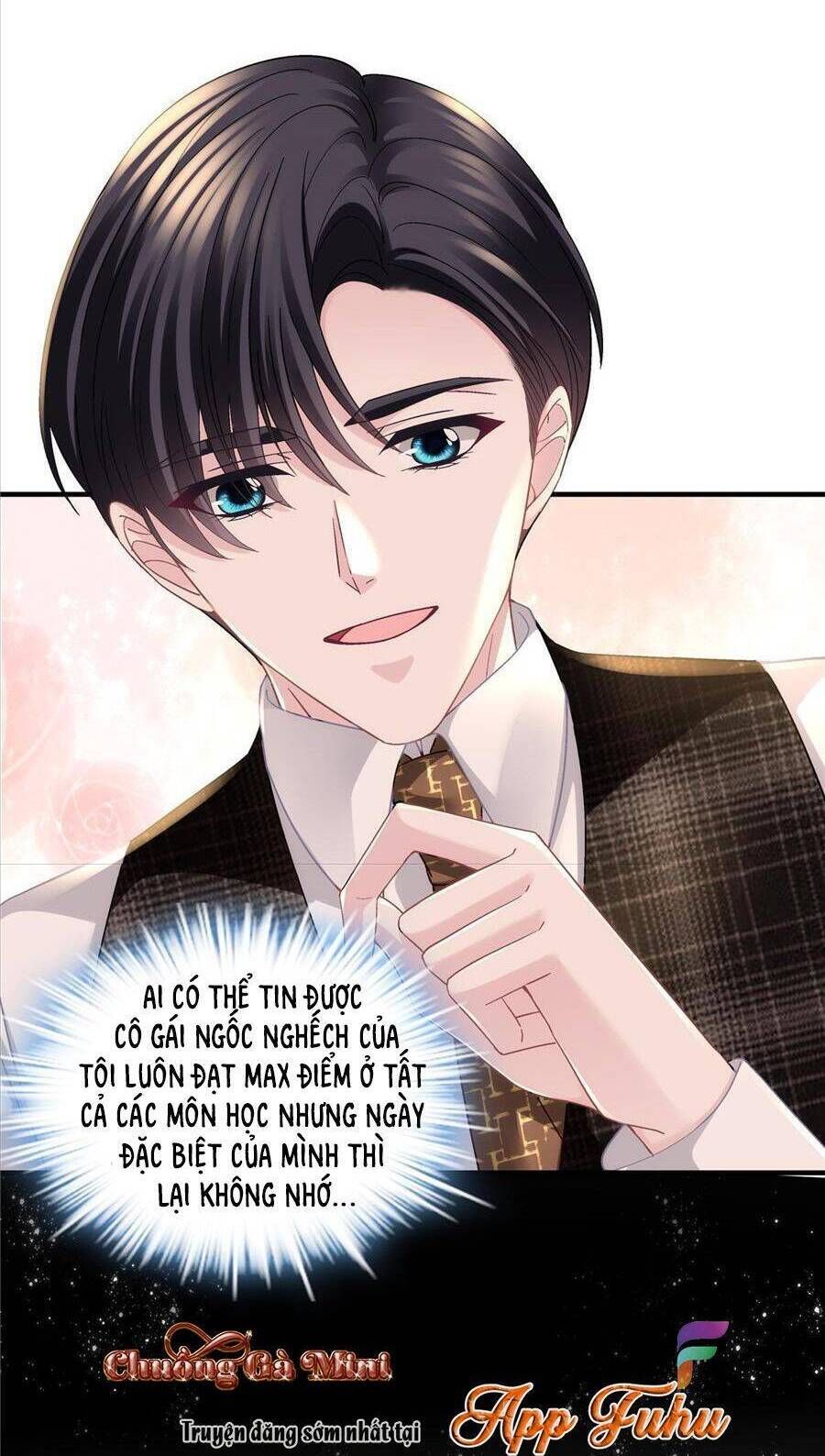 Bảo Bối Tâm Gan Của Lão Đại Xuyên Không Trở Lại Rồi: Chapter 149