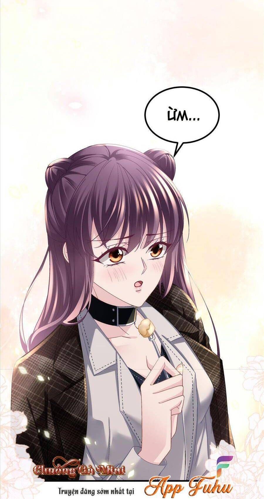 Bảo Bối Tâm Gan Của Lão Đại Xuyên Không Trở Lại Rồi: Chapter 149