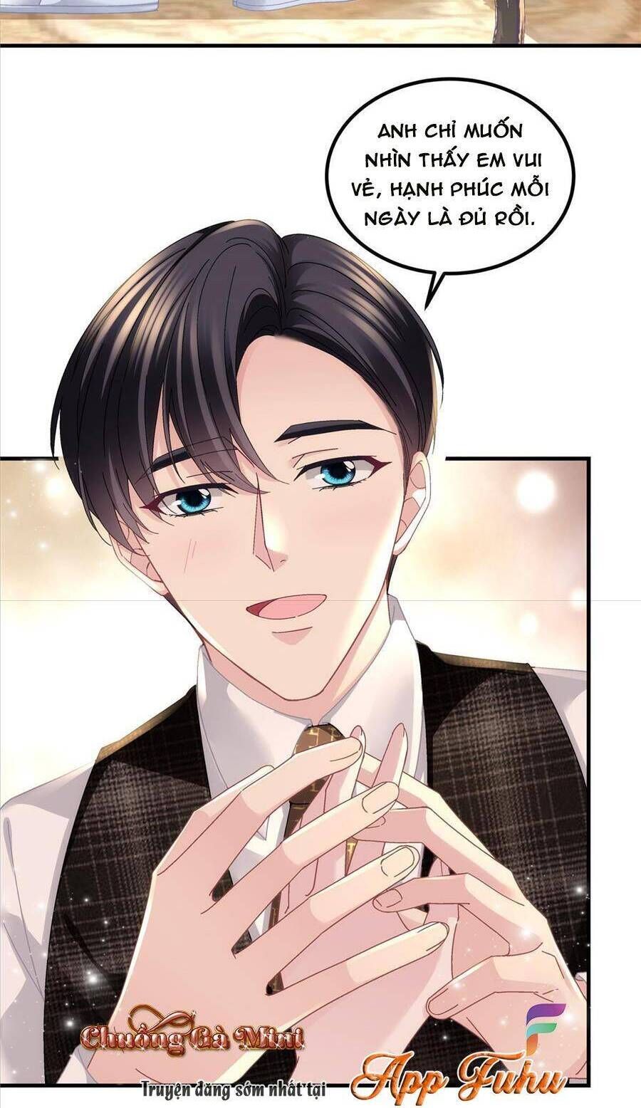 Bảo Bối Tâm Gan Của Lão Đại Xuyên Không Trở Lại Rồi: Chapter 149