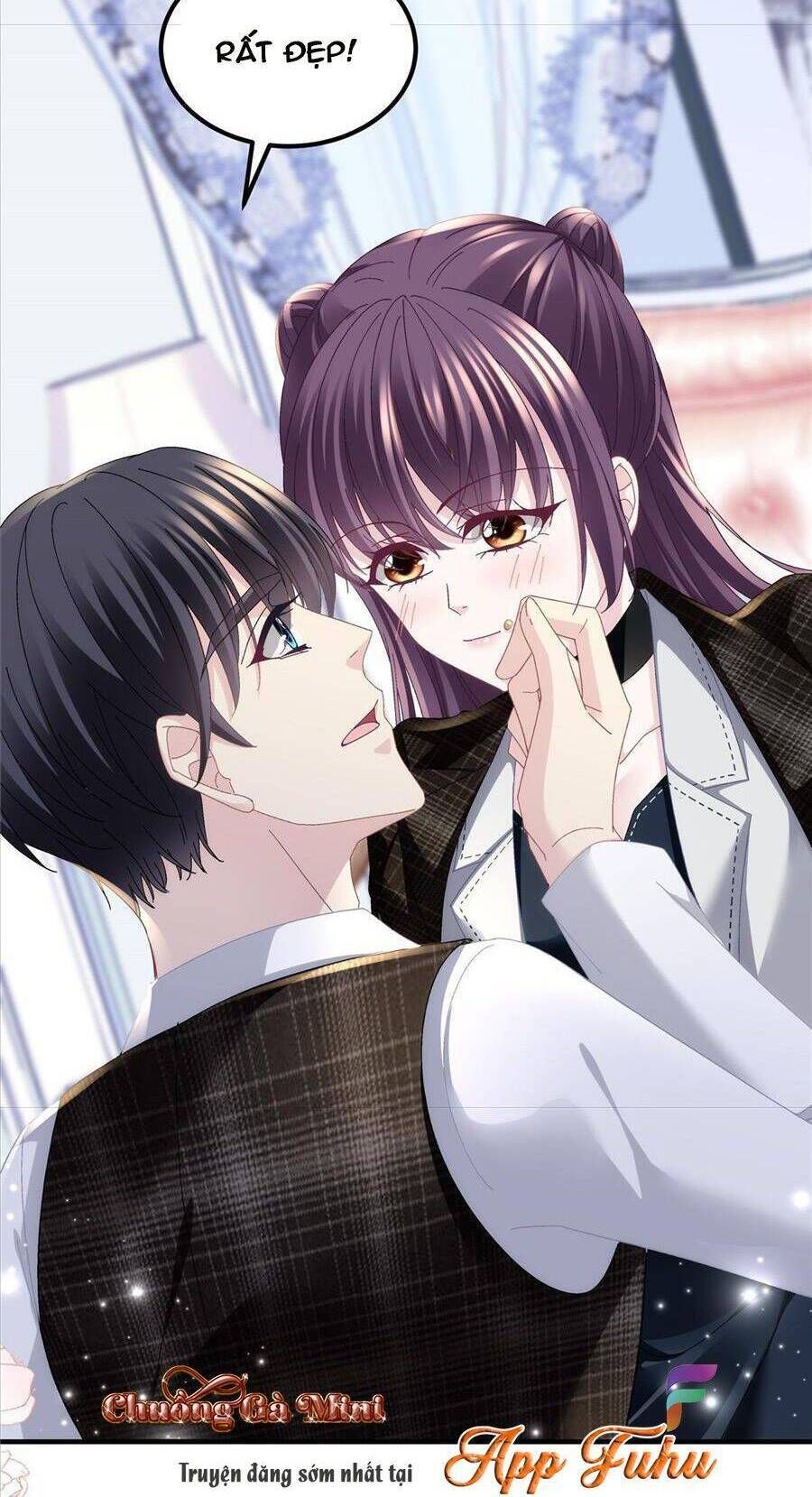 Bảo Bối Tâm Gan Của Lão Đại Xuyên Không Trở Lại Rồi: Chapter 149