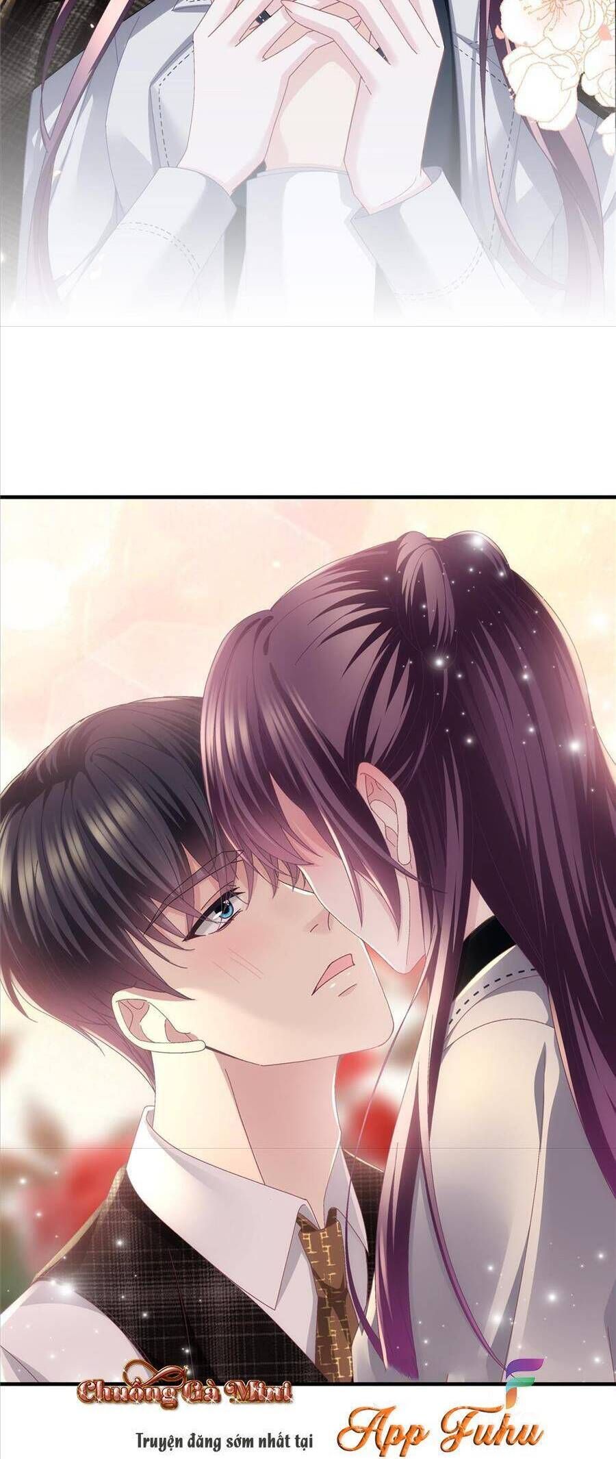 Bảo Bối Tâm Gan Của Lão Đại Xuyên Không Trở Lại Rồi: Chapter 149