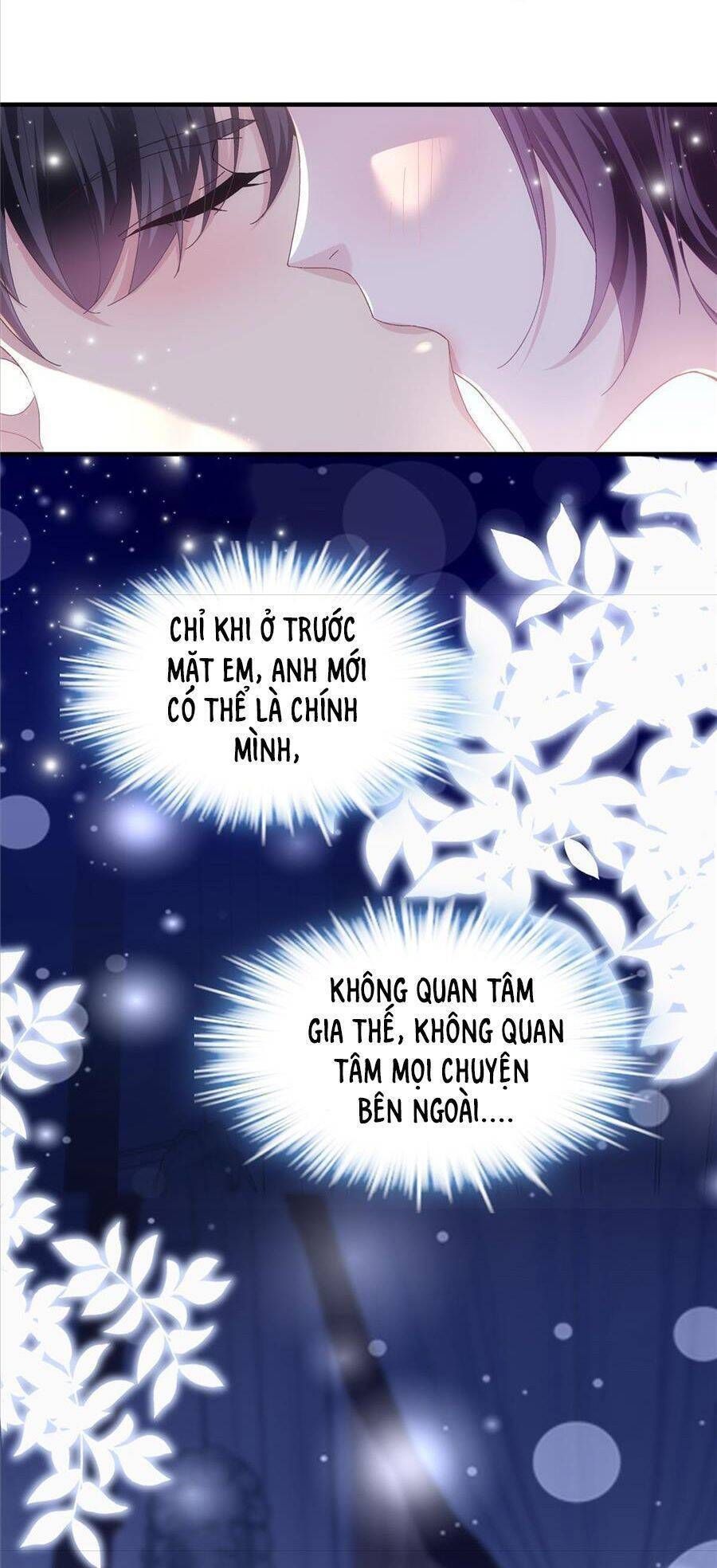 Bảo Bối Tâm Gan Của Lão Đại Xuyên Không Trở Lại Rồi: Chapter 149