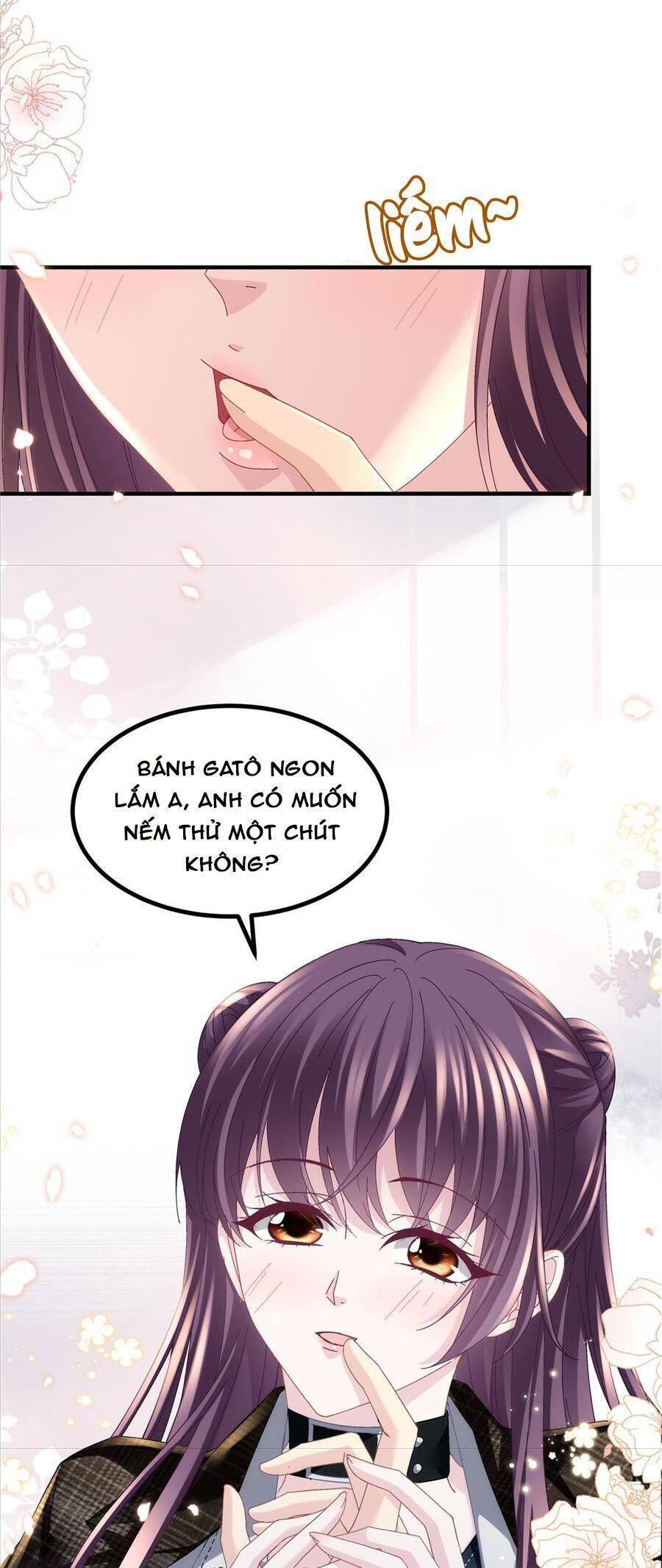 Bảo Bối Tâm Gan Của Lão Đại Xuyên Không Trở Lại Rồi: Chapter 149