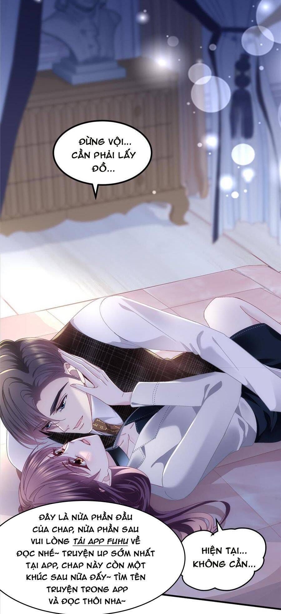 Bảo Bối Tâm Gan Của Lão Đại Xuyên Không Trở Lại Rồi: Chapter 149