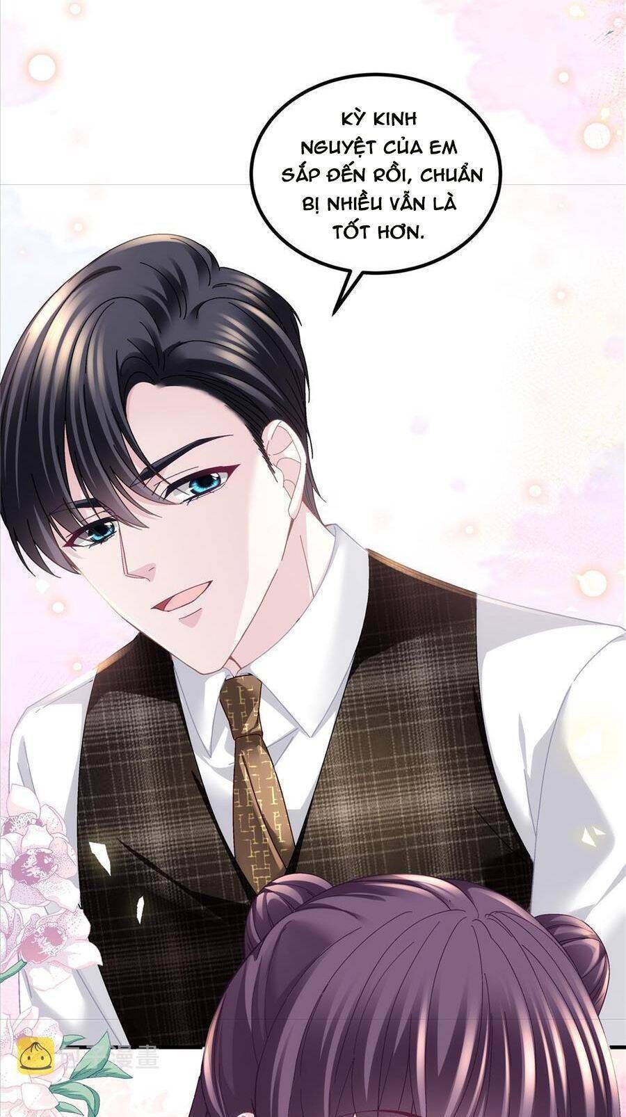 Bảo Bối Tâm Gan Của Lão Đại Xuyên Không Trở Lại Rồi: Chapter 149