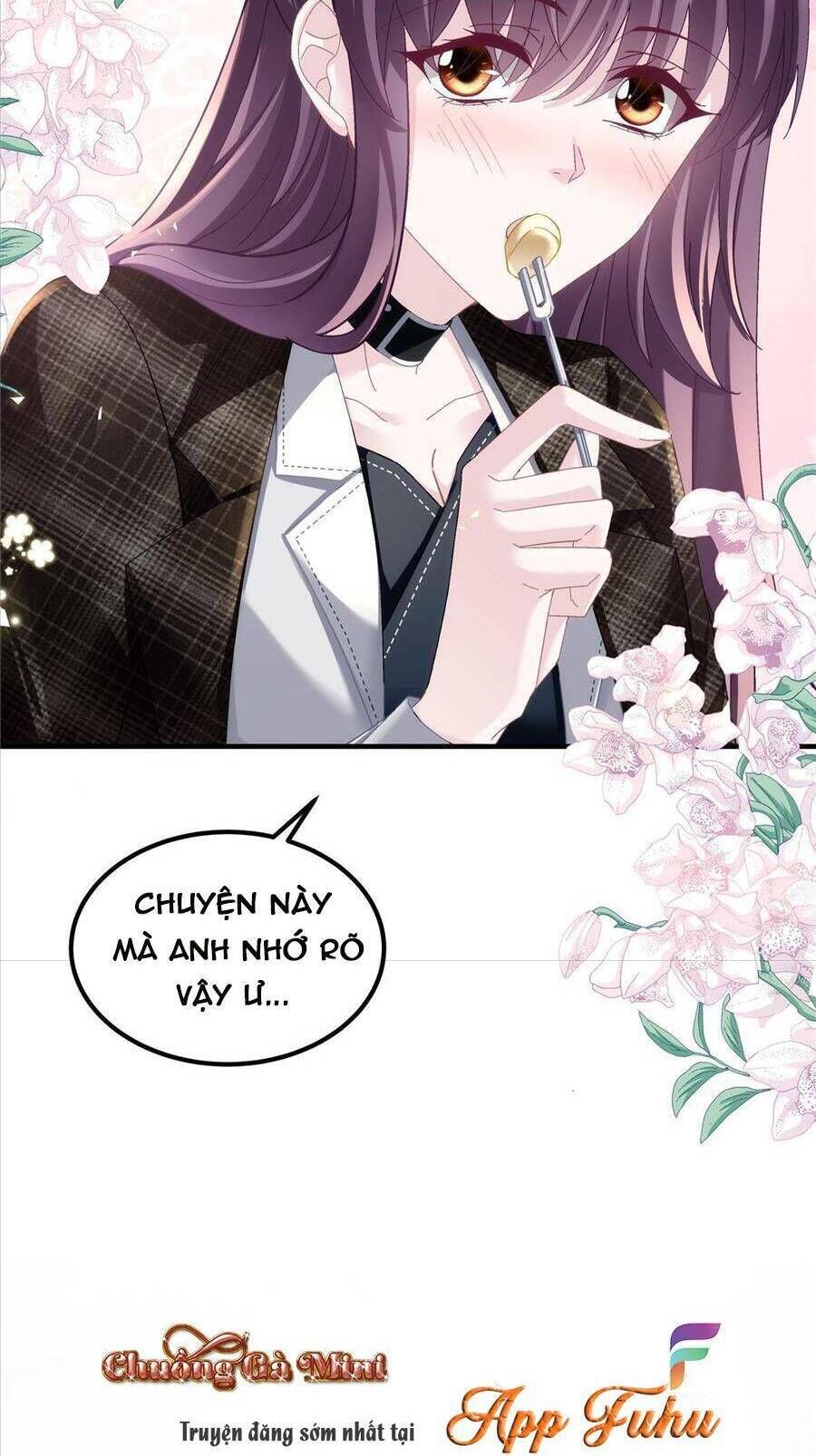 Bảo Bối Tâm Gan Của Lão Đại Xuyên Không Trở Lại Rồi: Chapter 149