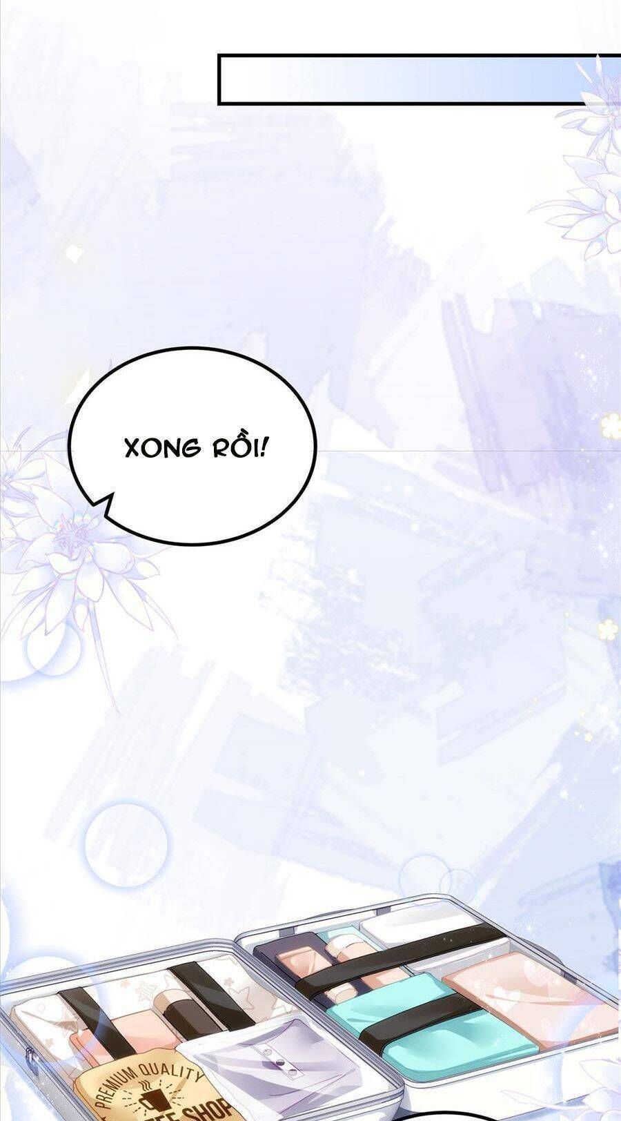 Bảo Bối Tâm Gan Của Lão Đại Xuyên Không Trở Lại Rồi: Chapter 149