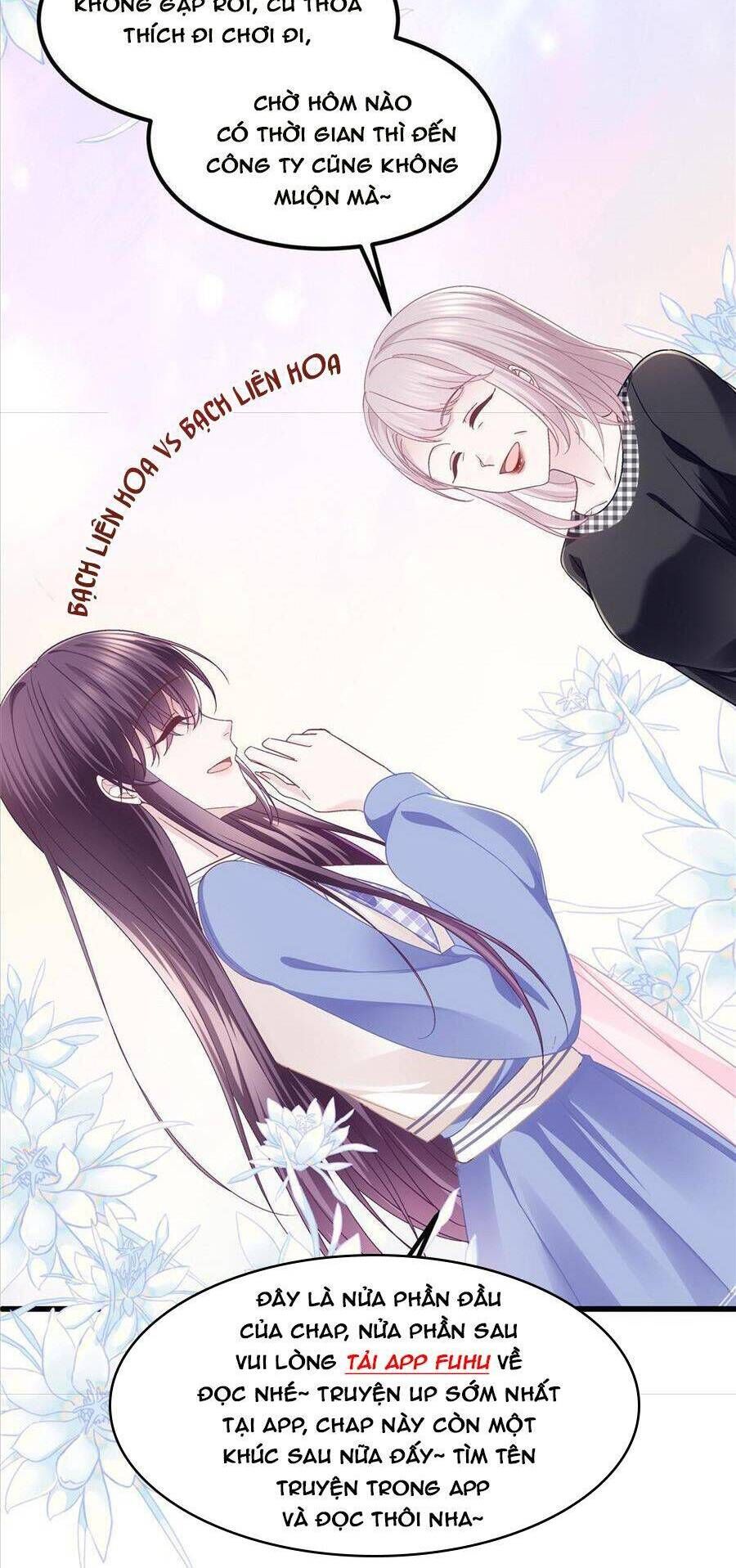 Bảo Bối Tâm Gan Của Lão Đại Xuyên Không Trở Lại Rồi: Chapter 150