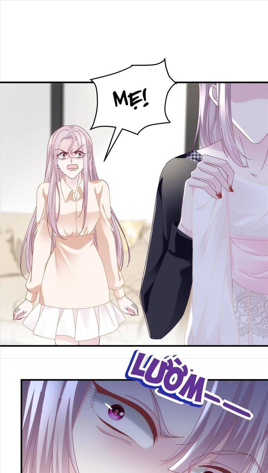 Bảo Bối Tâm Gan Của Lão Đại Xuyên Không Trở Lại Rồi: Chapter 150