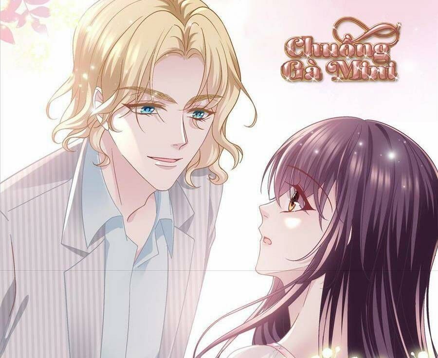 Bảo Bối Tâm Gan Của Lão Đại Xuyên Không Trở Lại Rồi: Chapter 152